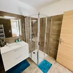 T2 Grand Standing Neuf - Centre Et Plages - 4 Personnes - Parking Prive Ajaccio (Corsica)
