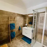 T2 Grand Standing Neuf - Centre Et Plages - 4 Personnes - Parking Prive *